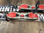 Salomon Minimax99 Snowblades, 99cm, ski blades, ski boards