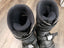 Scarpa telemark ski boots mondo 25.5 women 8.5
