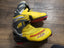 Rossignol Skate Plus NNN xc cross country ski boots men 11