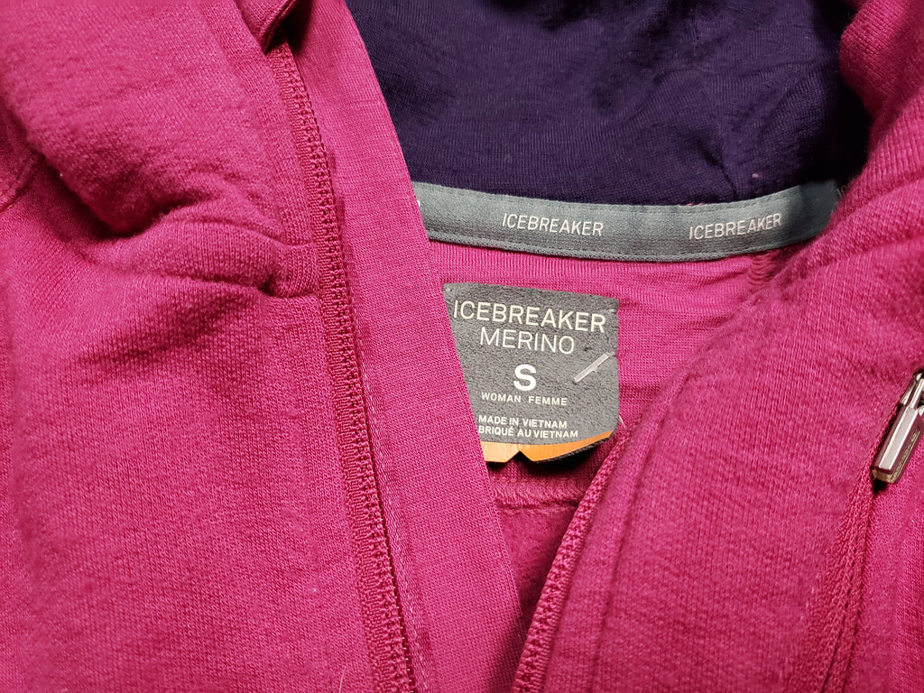 Icebreaker – Outdoor Clothing Made from Merino Wool