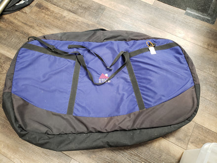 Kelty large capacity baby backpack carrier for travel