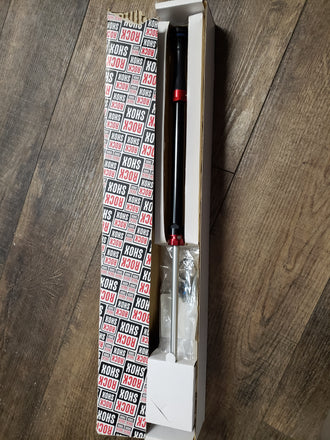 RockShox Damper Upgrade Kit - Charger2.1 RCT3 Damper Pike