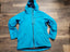 Patagonia Snowshot ski jacket H2NO RECCO men XL