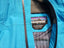 Patagonia Snowshot ski jacket H2NO RECCO men XL