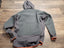 Patagonia Dual Aspect quilted fleece Hoody Polartech Power Dry jacket men large
