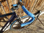 Vintage GT Edge Aero tri road bike collector and parts Spinergy wheelset 60cm