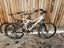 Vintage Yeti 575 AS-R long travel 26" mountain bike large full suspension collector parts