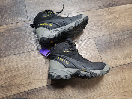 La sportiva cheap frost gtx