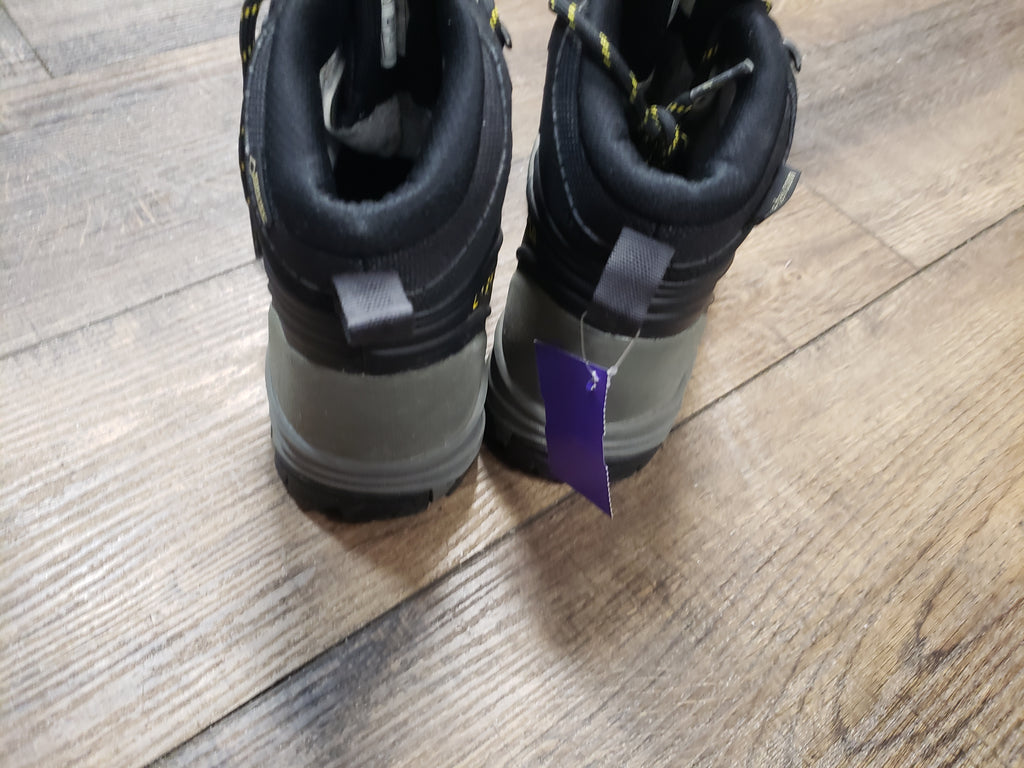 La Sportiva Frost GTX waterproof winter boots eu38 women 7