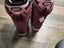 Thirty Two Lashed fall 2019 snowboard boots women 6.5 magenta