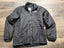 Helly Hansen Primaloft insulated mid layer jacket men medium black