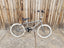 Vintage GT Performer 20" BMX Bike, Chorme