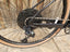 Marin DSX FS Flat Bar Gravel Bike, Medium