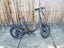 Dirwin Voyager Folding E-Bike