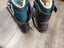 Salomon Adventure X SNS BC Cross Country Ski Boot, EU 43 US 10