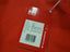 Helly Hansen Aegir Race Smock 2.0 sailing jacket waterproof men large red