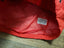 Helly Hansen HP Foil Match waterproof shell sailing jacket men large red