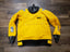 Helly Hansen Aegir Race Smock Light 2.0 sailing men large yellow