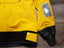 Helly Hansen Aegir Race Smock Light 2.0 sailing men large yellow