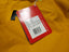 Helly Hansen Aegir Race Smock Light 2.0 sailing men large yellow