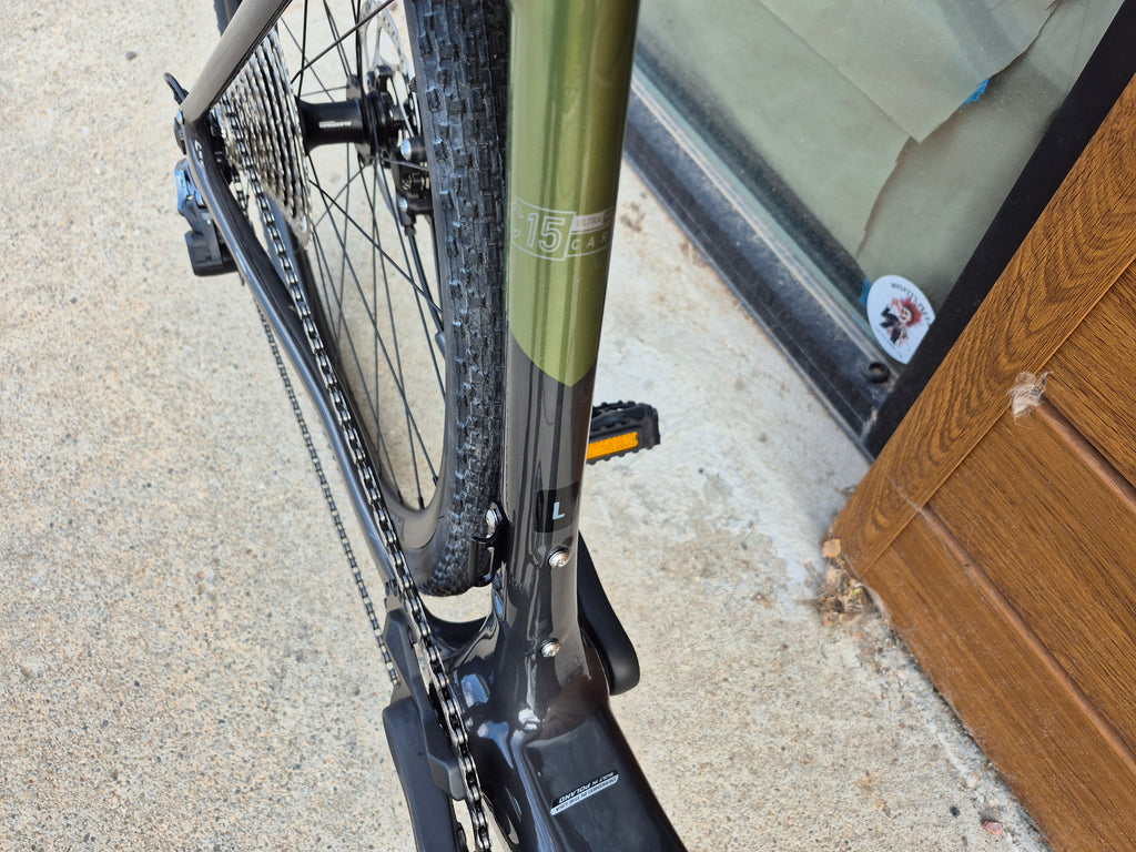 fuji jari carbon 1.3 gravel bike NEW 56cm Fuji Jari Carbon 1.3 Carbon Gravel Bike, 1x11 GRX – The Extra Mile Outdoor Gear & Bike