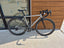 Litespeed Titanium Road Bike, Campy Record, 50/52cm