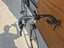 Litespeed Titanium Road Bike, Campy Record, 50/52cm