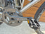 Litespeed Titanium Road Bike, Campy Record, 50/52cm