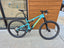 2021 Santa Cruz Blur CC Full Suspension Carbon mountain bike, 29er, Large