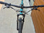 2021 Santa Cruz Blur CC Full Suspension Carbon mountain bike, 29er, Large