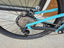 2021 Santa Cruz Blur CC Full Suspension Carbon mountain bike, 29er, Large