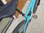 2021 Santa Cruz Blur CC Full Suspension Carbon mountain bike, 29er, Large