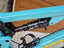 2021 Santa Cruz Blur CC Full Suspension Carbon mountain bike, 29er, Large