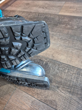 Scarpa T1 Telemark 75mm 3-pin Ski Boot, Mondo 29.0 men's 11