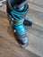 Scarpa T1 Telemark 75mm 3-pin Ski Boot, Mondo 29.0 men's 11