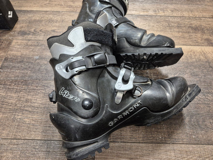 Garmont Libero Telemark ski boots 29.5 Men 11.5