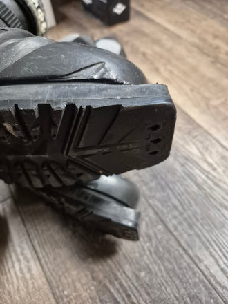 Garmont Libero Telemark ski boots 29.5 Men 11.5