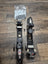 Marker Duke BCT Backcountry Frame Bindings, FOR PARTS