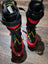 La Sportiva Sideral Alpine Touring Backcountry Ski Boots, Men 8.5, 26.5 Mondo