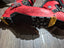 La Sportiva Sideral Alpine Touring Backcountry Ski Boots, Men 8.5, 26.5 Mondo