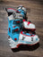 Scott Celeste 2 Alpine Touring Backcountry Ski Boots, Women 9.5, 26.5 Mondo