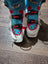 Scott Celeste 2 Alpine Touring Backcountry Ski Boots, Women 9.5, 26.5 Mondo