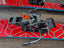Black Crows Camox Backcountry Ski Set Up, 181cm, Fritschi Tecton 12 Bindings SEE NOTES