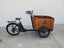 Dirwin Atlas Cargo E-Bike