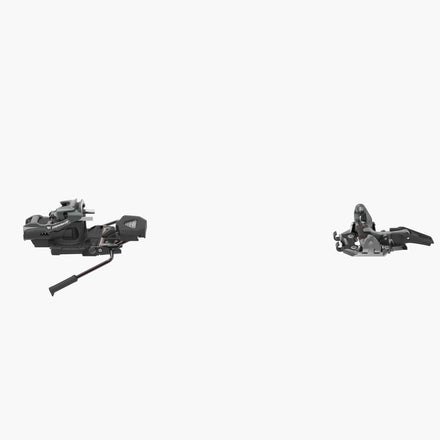 Dynafit Blacklight+ Backcountry Ski Bindings, Pair