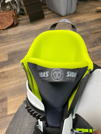 Teton Tested: Dynafit's Hokkaido Big Mountain Touring Ski
