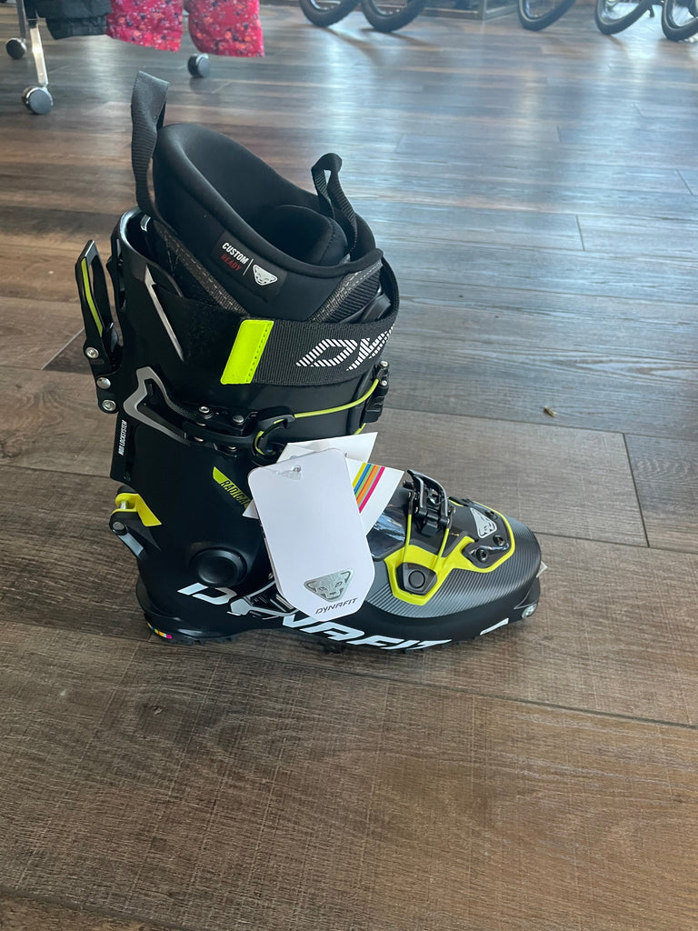 Dynafit Radical AT Tech Ski Boots, Men, Multiple Sizes – The Extra Mile  Outdoor Gear & Bike