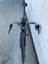 Marin Nicasio Road/ Gravel Bike steel frame, Black