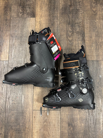 Rossignol All Track PRO LT GW Grip Walk/AT Backcountry Ski Boot, 27.5 Mondo US Men's 9/9.5