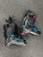 Dynafit Radical W AT Tech Ski Boots, Women, 23.5 US 6